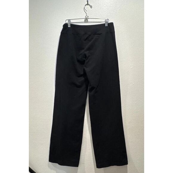 Lululemon Women’s Black Sweatpants Mid Rise Pull On Sweats Lounge Comfy Everyday - Picture 4 of 7